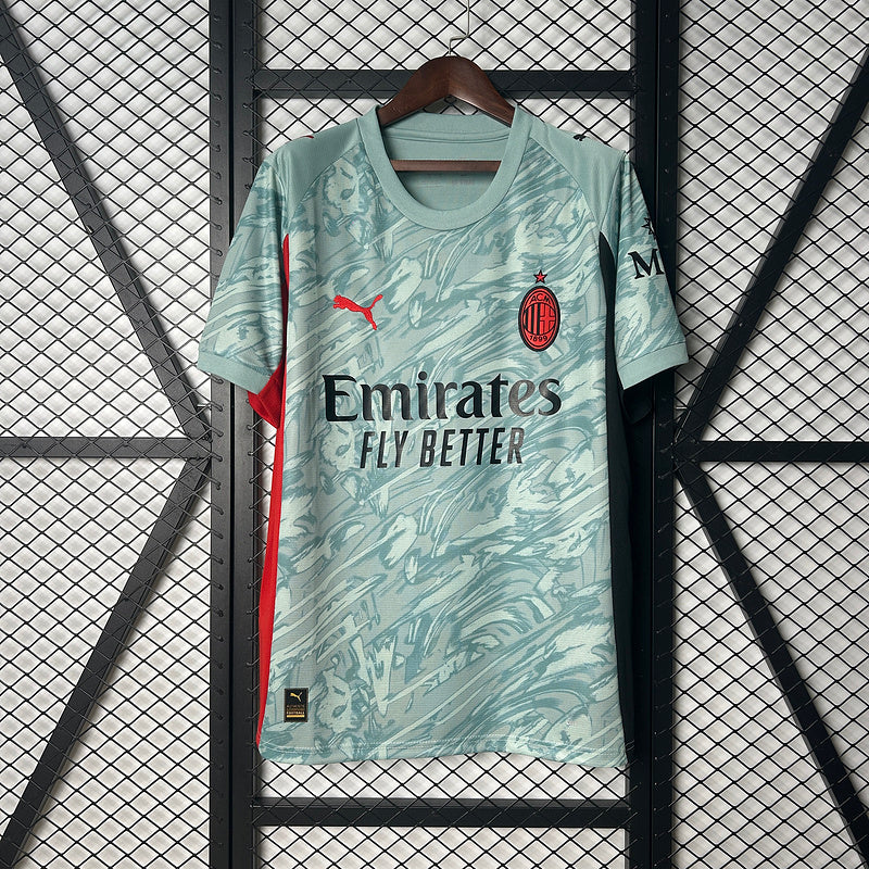 AC Milan Maillot Third 25/26