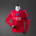 PSG Maillot Third 25/26 Manche Longue