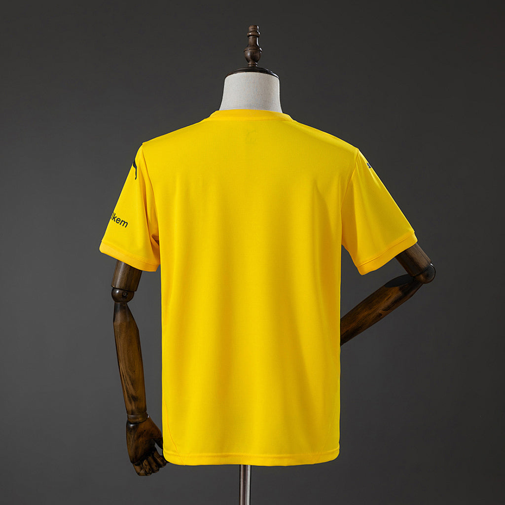 Bodo/Glimt Maillot 25/26