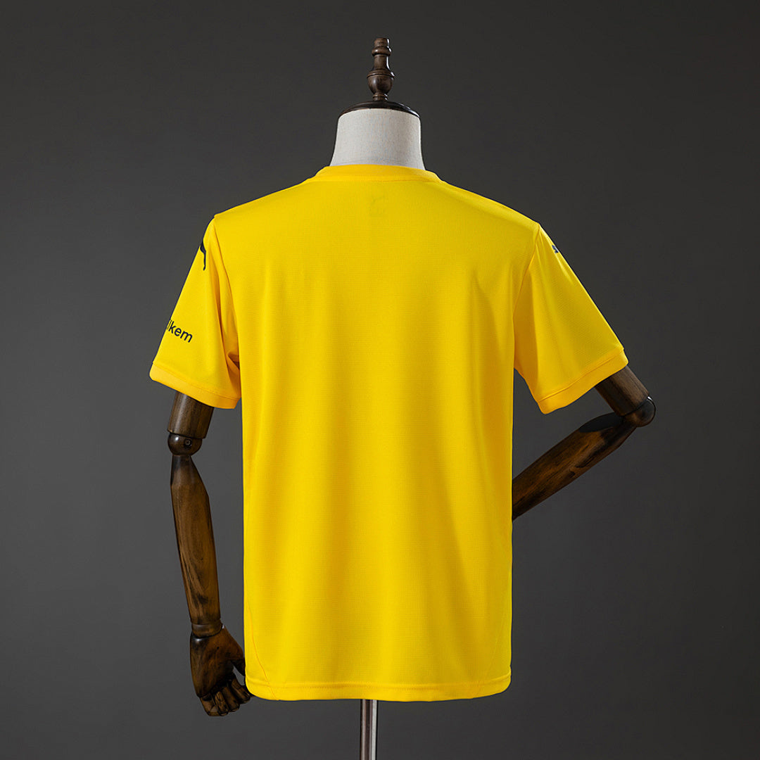 Bodo/Glimt Maillot 25/26