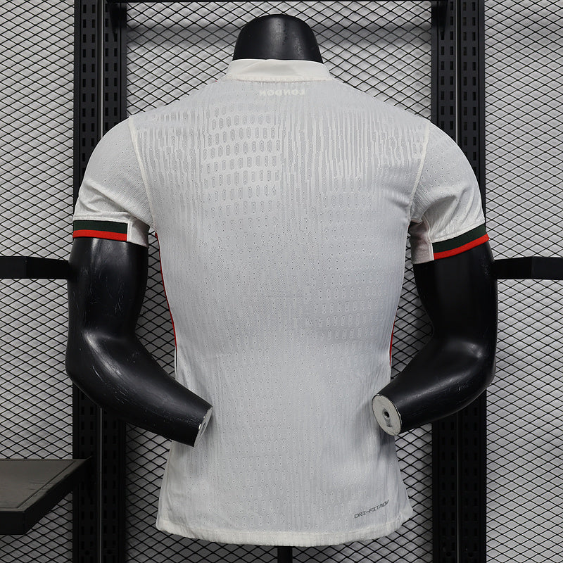 Chelsea Maillot Extérieur 25/26