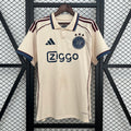 AJAX Maillot Exterieur 25/26