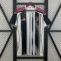 Juventus Maillot Domicile 25/26