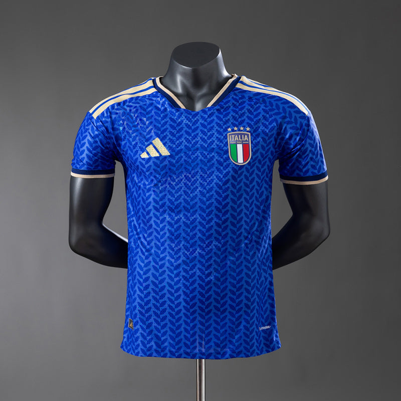 Italie Maillot Domicile 25/26