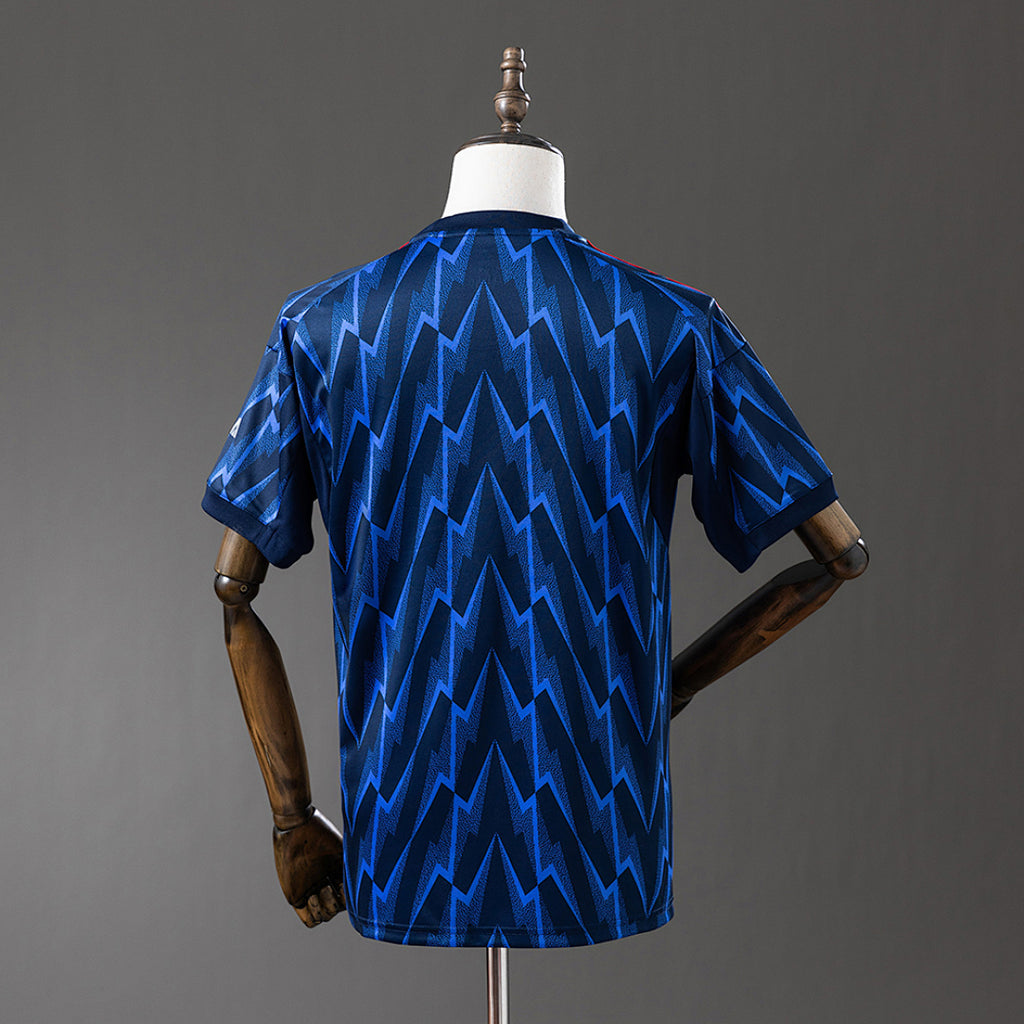 Arsenal Maillot Extérieur 25/26