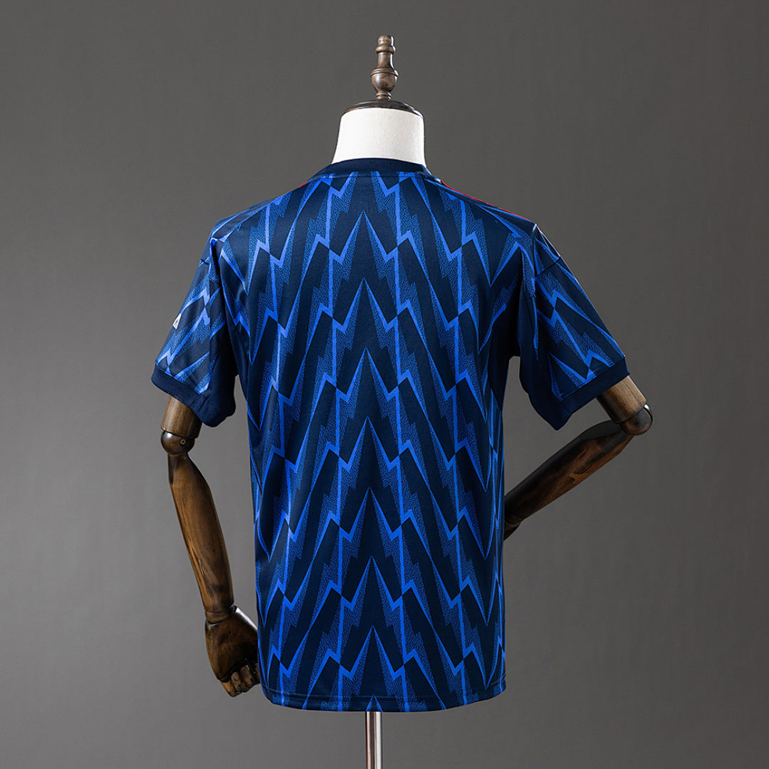 Arsenal Maillot Extérieur 25/26