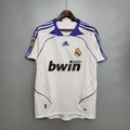 Real Madrid Maillot Retro