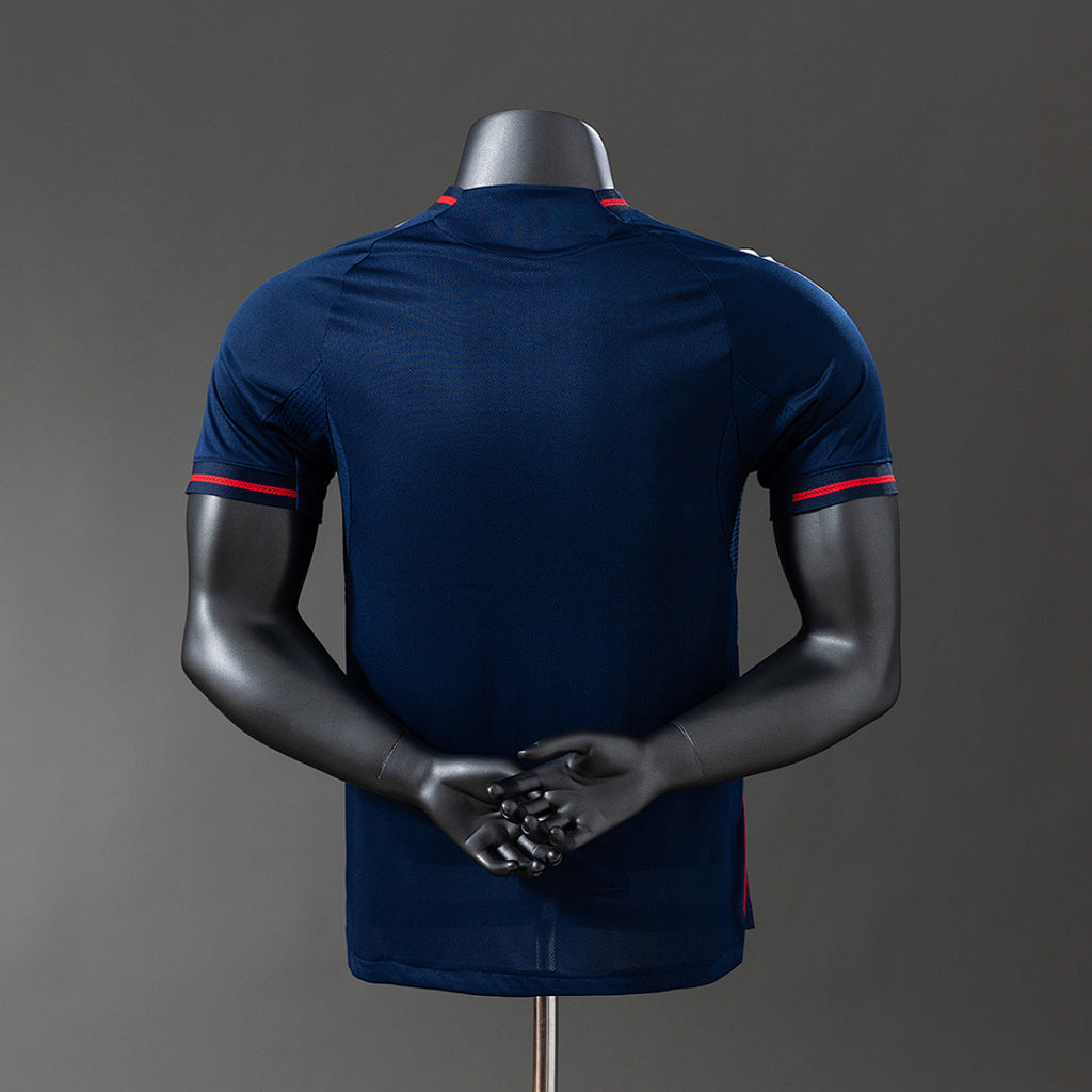 OL Maillot Extérieur 25/26