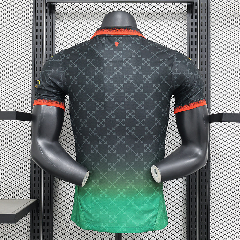 AC Milan Maillot Spécial 25/26