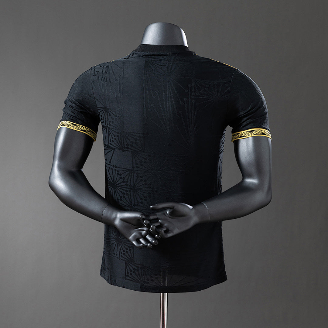 Mexique Maillot Special Noir