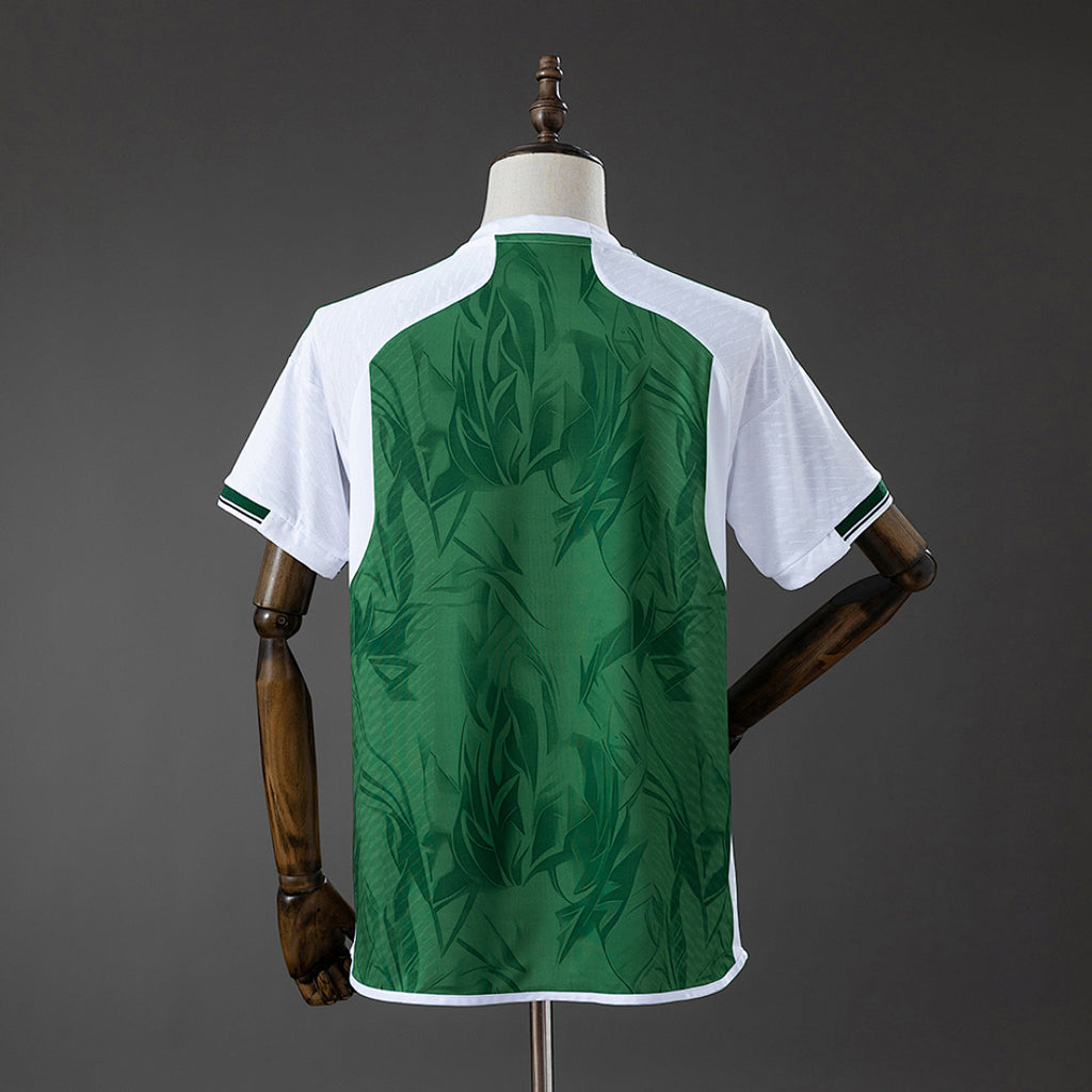 Arsenal Maillot Spécial Vert 25/26