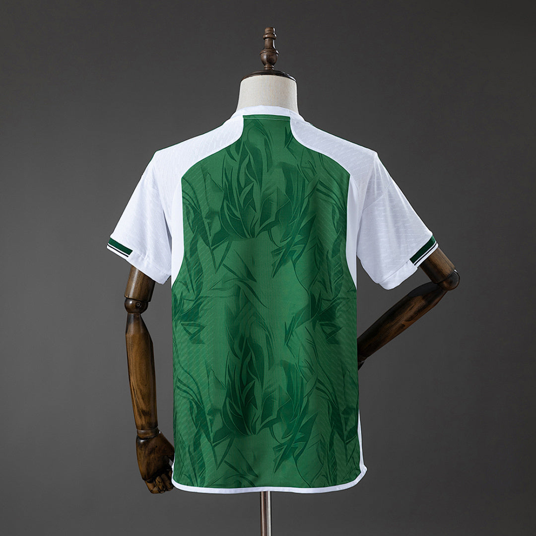 Arsenal Maillot Spécial Vert 25/26