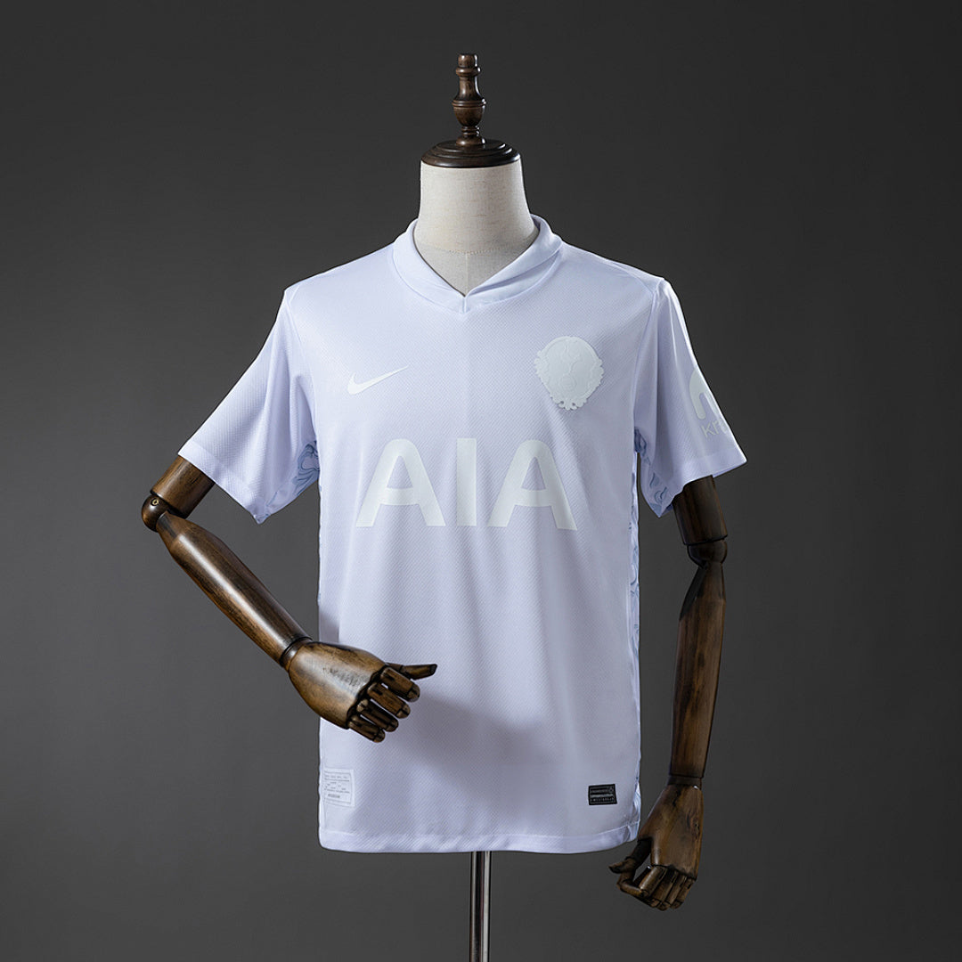 Tottenham Maillot Spécial Edition 25/26