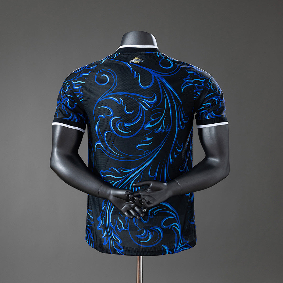 Argentine Maillot Extérieur 25/26