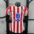 Atletico Madrid Maillot Domicile 25/26