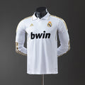 Real Madrid Maillot Retro 11/12