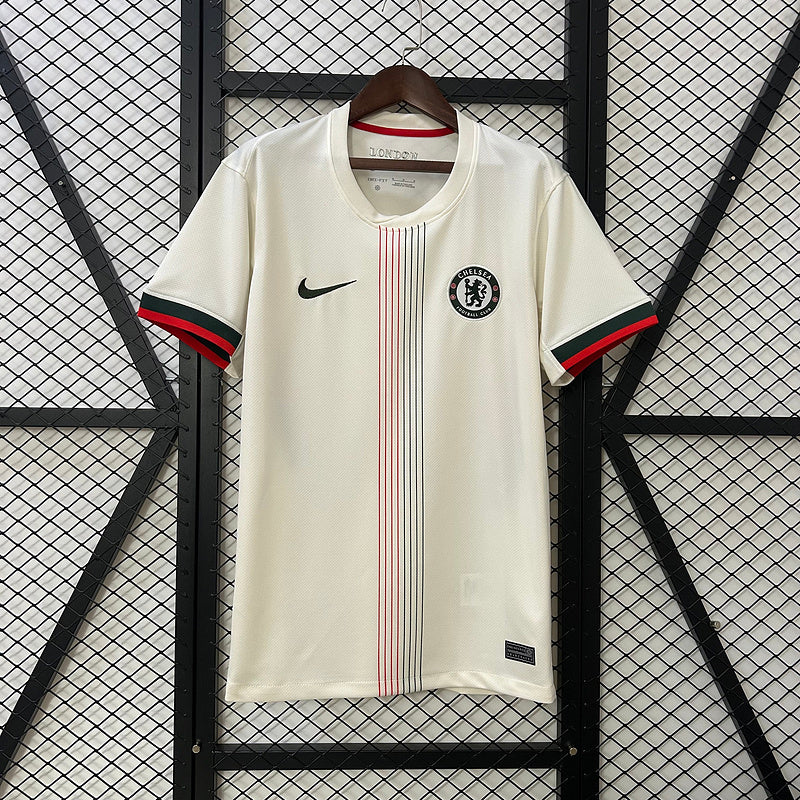 Chelsea Maillot Third 25/26
