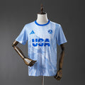Etats-Unis Maillot Special 25/26