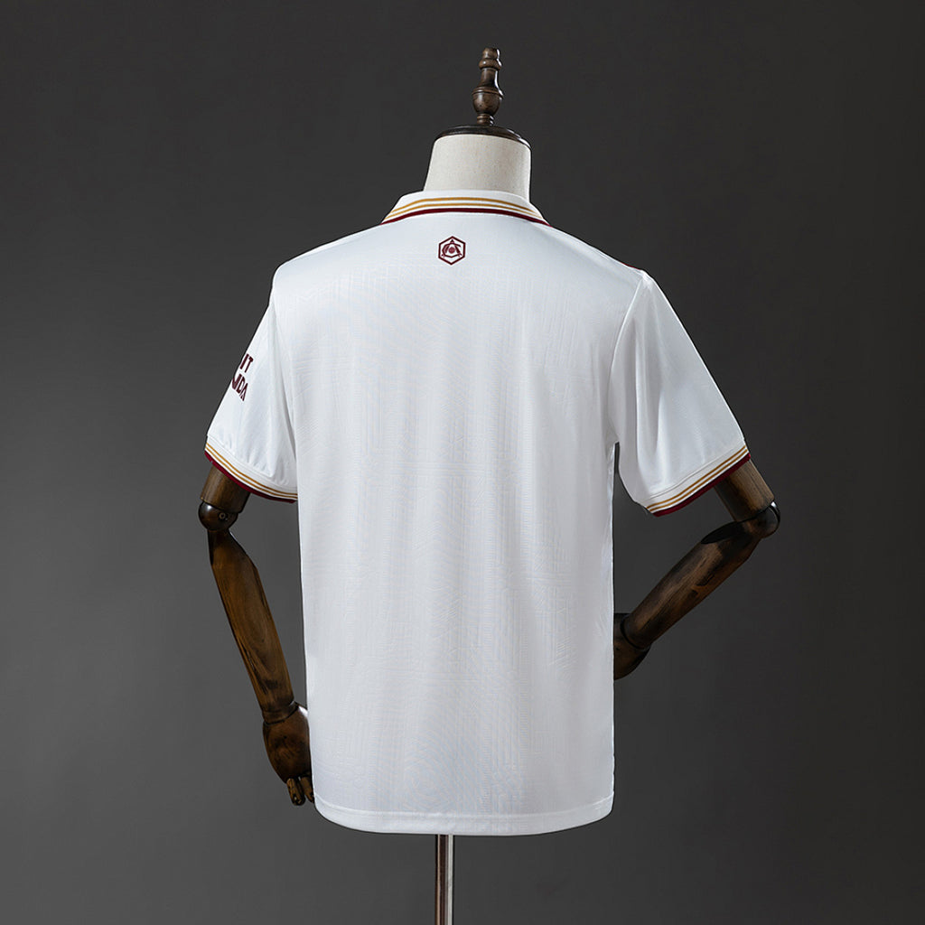 Arsenal Maillot Third 25/26
