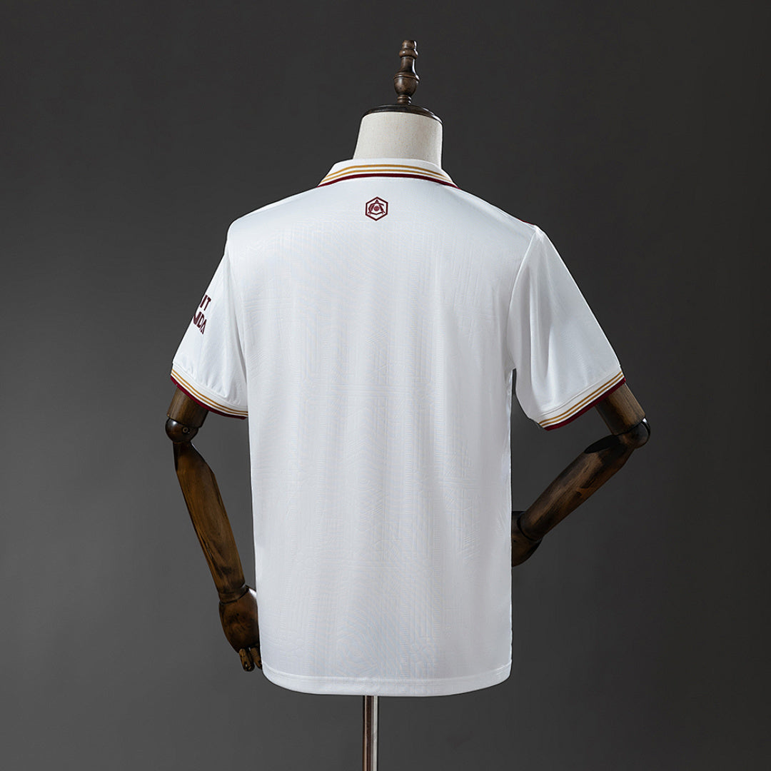 Arsenal Maillot Third 25/26