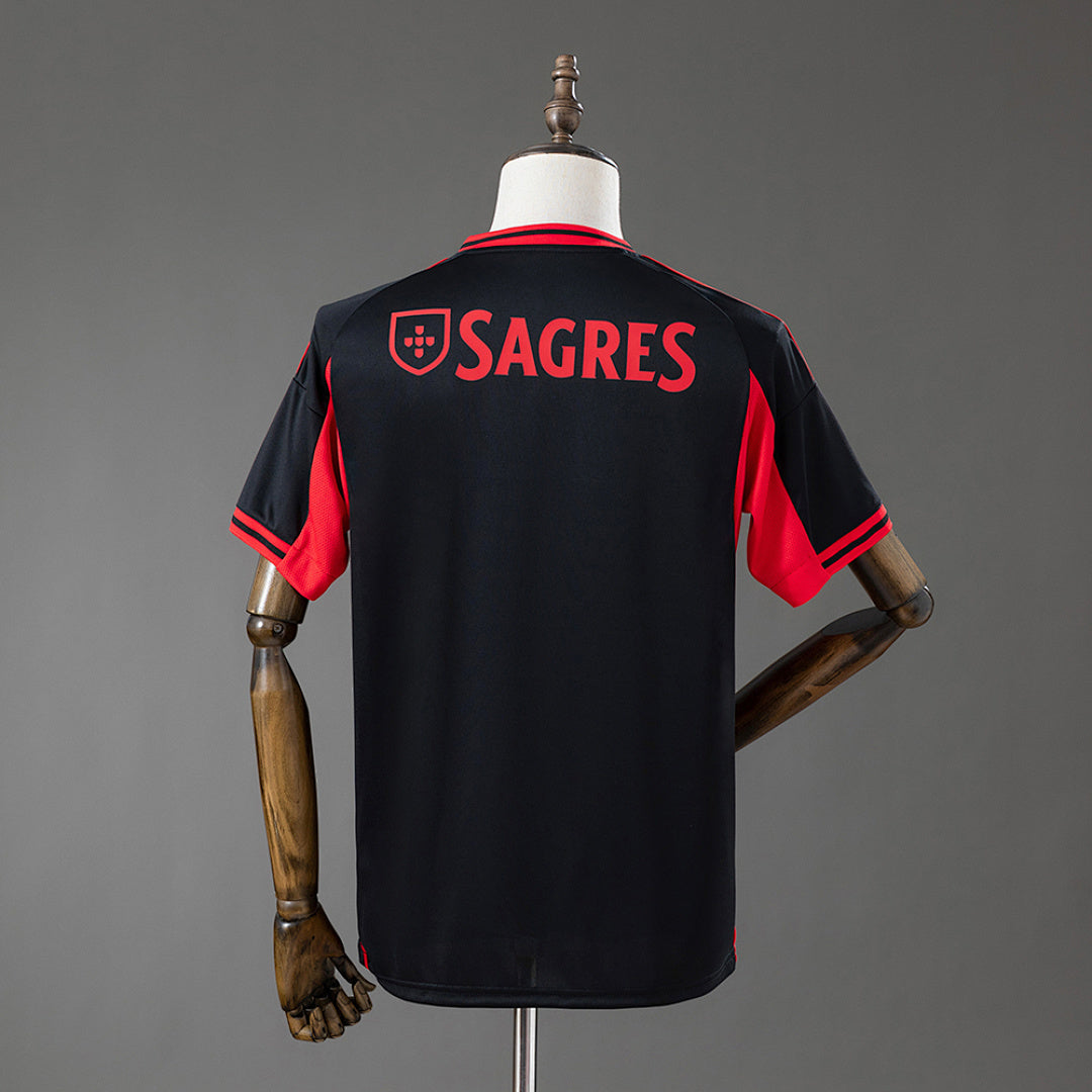 Benfica Maillot Spécial 25/26