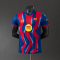 Barca Maillot Spécial Edition 25/26