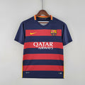 Barca Maillot Retro 15/16