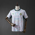 Sénégal Maillot Extérieur 25/26