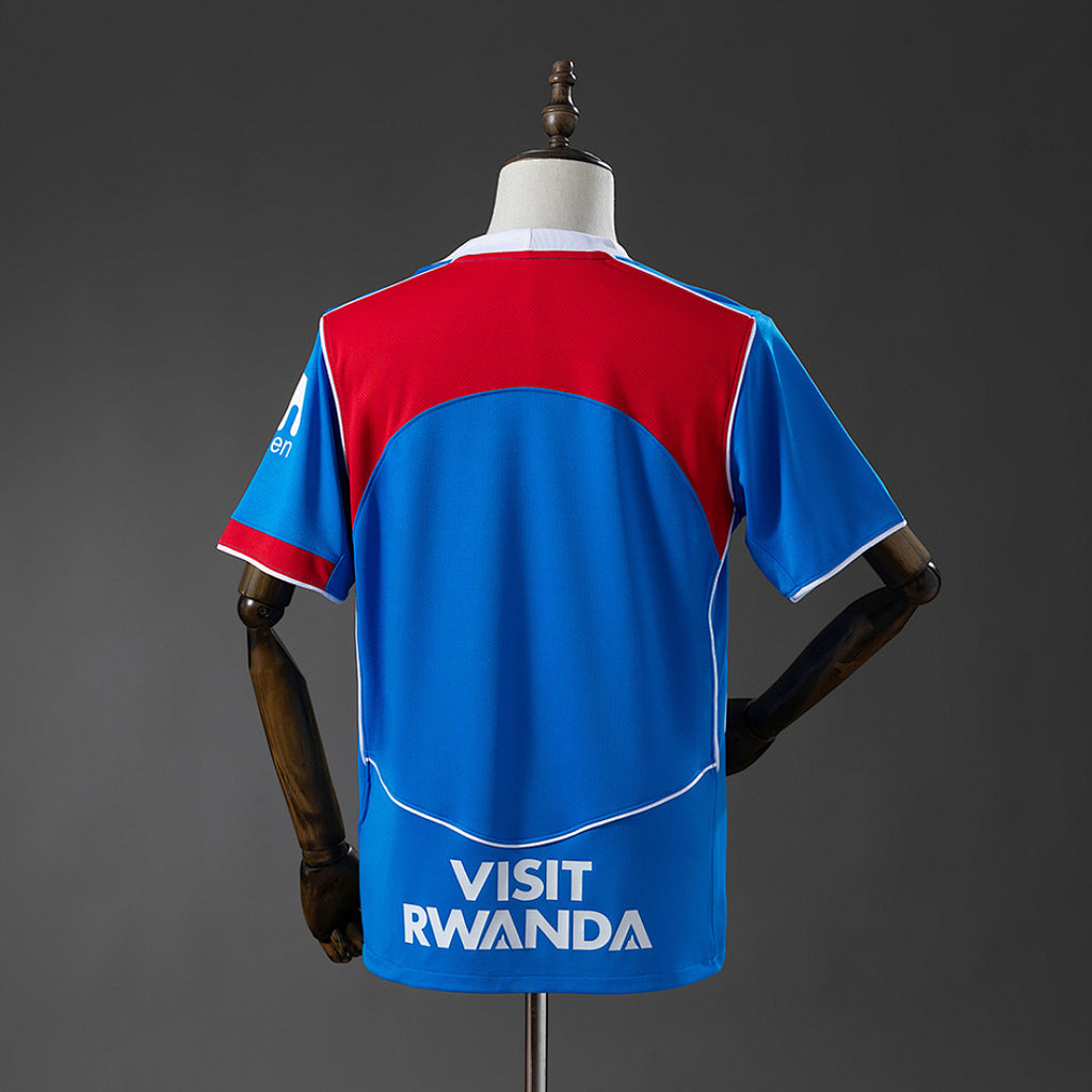 Atletico Madrid Maillot Third 25/26