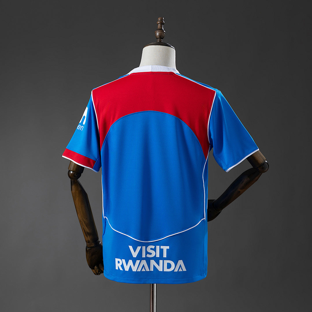 Atletico Madrid Maillot Third 25/26