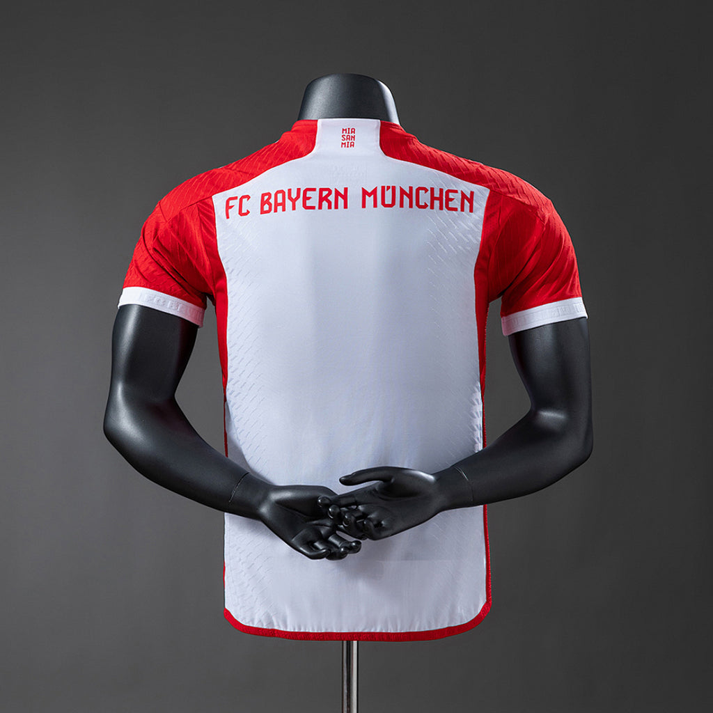 Bayern Maillot Extérieur 25/26