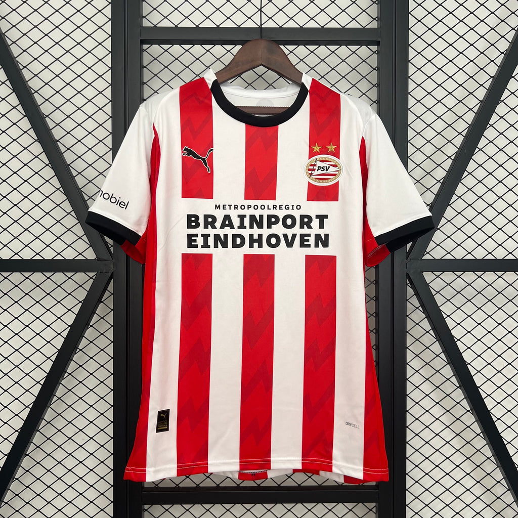 PSV Maillot Domicile 25/26