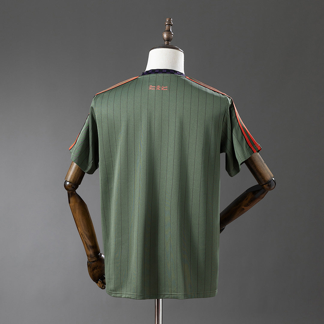 Bayern Maillot Spécial Vert 25/26