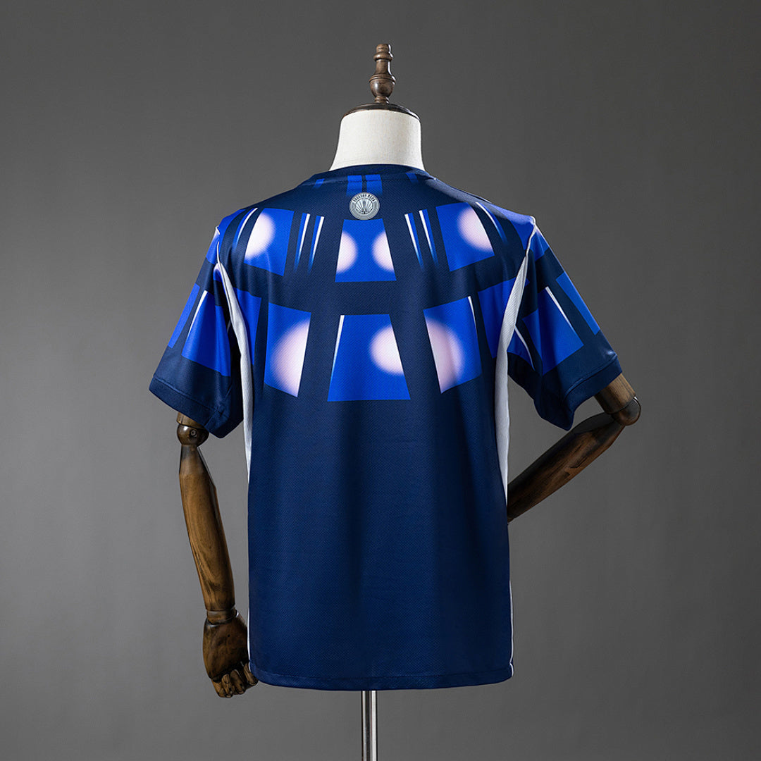 Uruguay Maillot Domicile 25/26