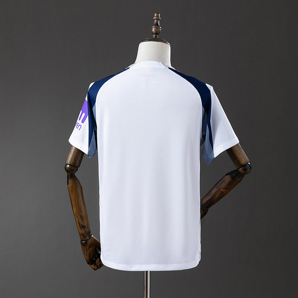 Tottenham Maillot Domicile 25/26