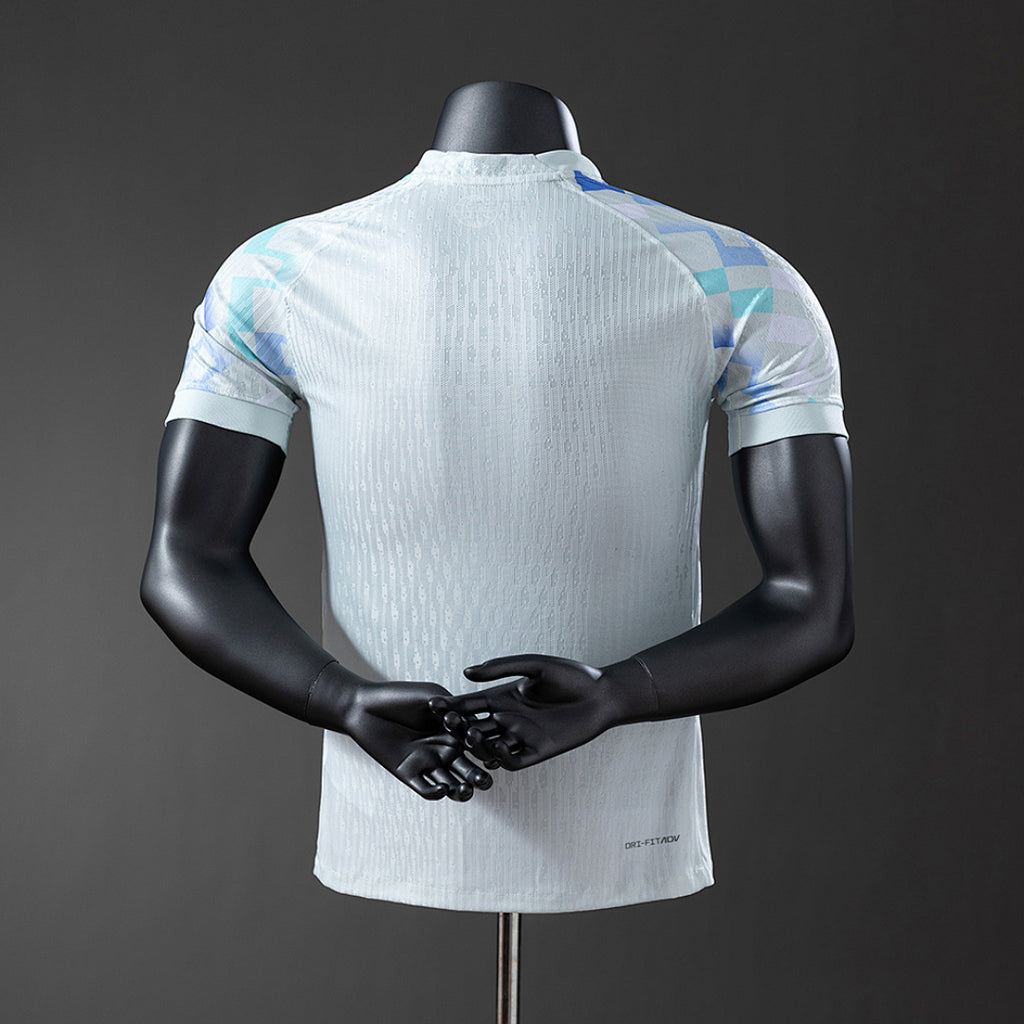 Inter Milan Maillot Extérieur 25/26