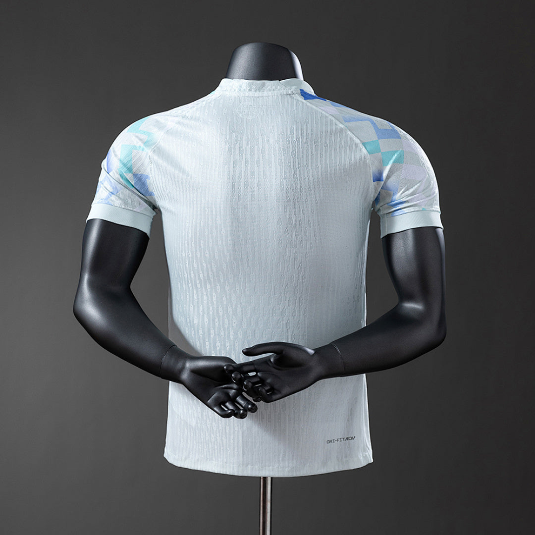 Inter Milan Maillot Extérieur 25/26
