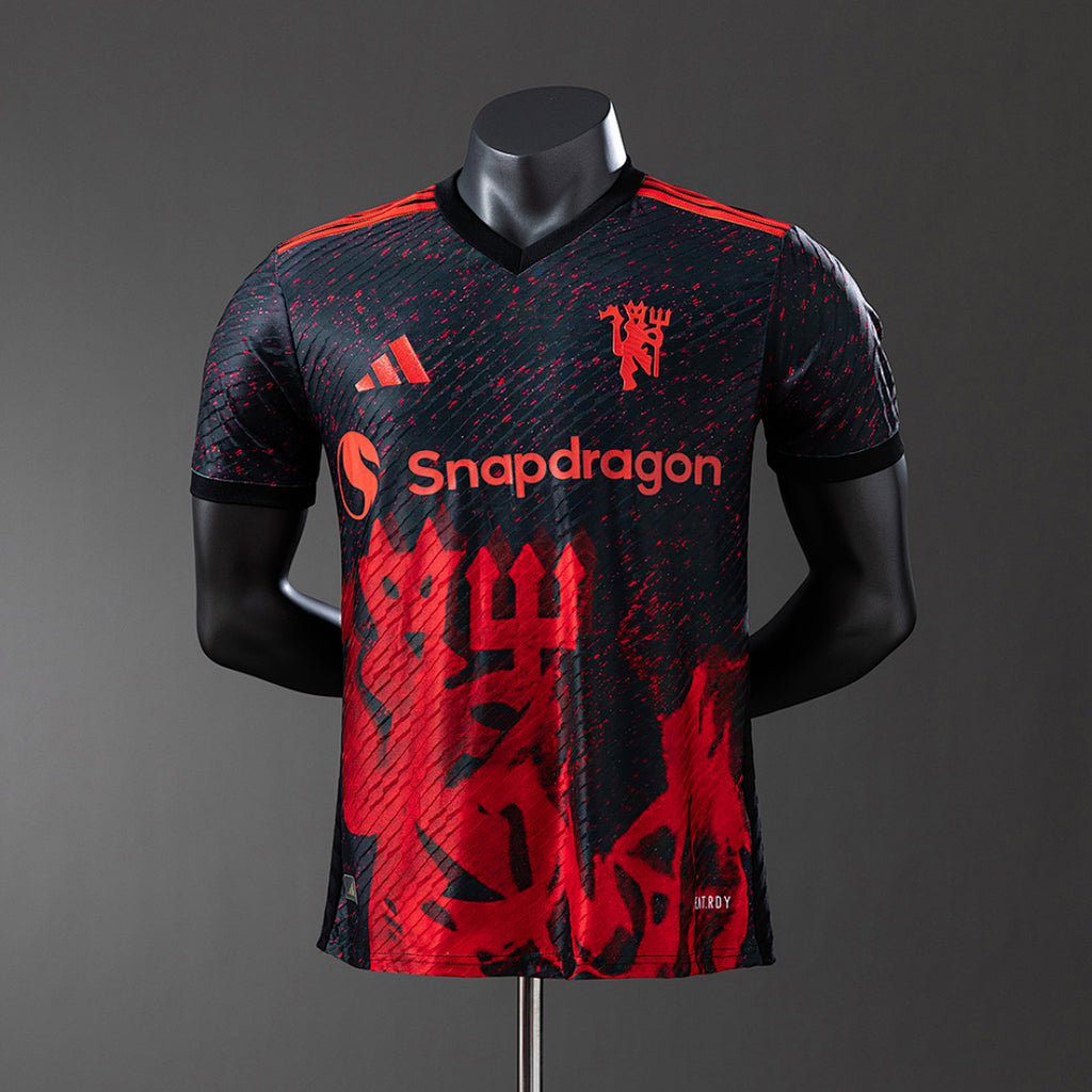 Manchester United Maillot Spécial 25/26