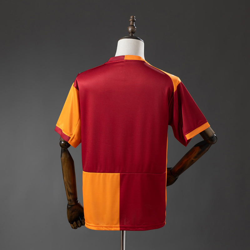 Galatasaray Maillot Domicile 25/26