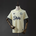 Everton Maillot Extérieur 25/26