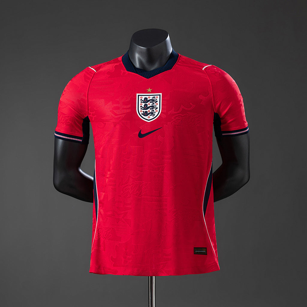 Angleterre Maillot Extérieur 25/26