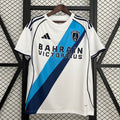 Paris FC Maillot Extérieur 25/26