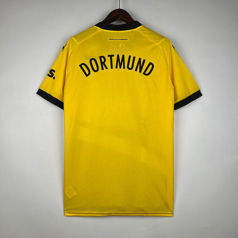 Dortmund Maillot Domicile 24/25