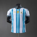 Argentine Maillot Domicile 25/26