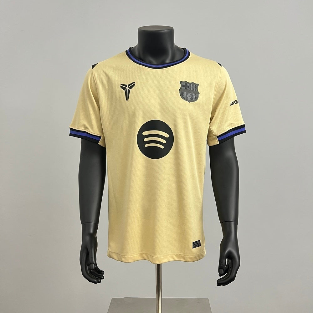 Barca Maillot Extérieur 25/26