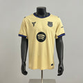 Barca Maillot Extérieur 25/26
