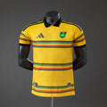 Jamaïque Maillot Domicile 25/26