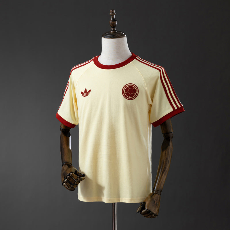 Colombie Maillot Spécial 2026