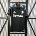 Aston Villa Maillot Extérieur 25/26