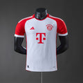 Bayern Maillot Extérieur 25/26